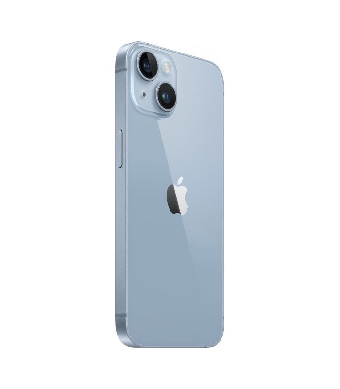 apple-iphone-14-blue-3 Apple iPhone 14 Plus - الصورة 3